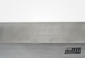 do88 Front Intercooler Radiator, BMW F-Serie - WC-420