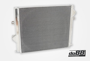do88 Front Intercooler Radiator, BMW F-Serie - WC-420
