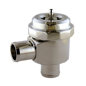 Forge Fast Road Closed Loop Diverter Valve