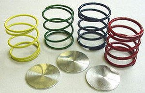 Blow Off/Diverter Valve Spring Tuning Kit