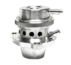 Forge Motorsport Blow Off Valve Kit for 2.0T FSI & TSI
