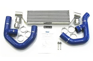 Twintercooler for MK2 Audi TT 2.0T
