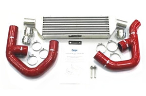 Twintercooler for MK2 Audi TT 2.0T
