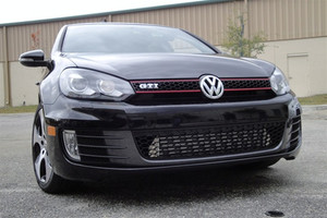 Twintercooler for MK6 2.0T - Forge Motorsport
