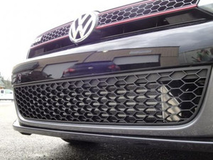 Twintercooler for MK6 2.0T - Forge Motorsport