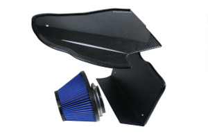 Mototec Carbon Fiber Air Intake Kit - B8 A4 / A5 2.0T