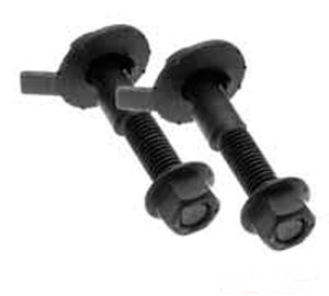 PRO-ALIGNMENT Kit - Front