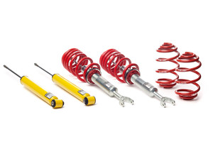 H&R Street Performance Coilover Kit | 29524-2