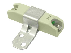Ballast Resistor