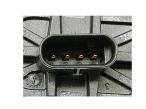Air Mass Sensor