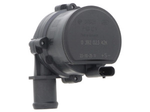 Auxiliary Water Pump