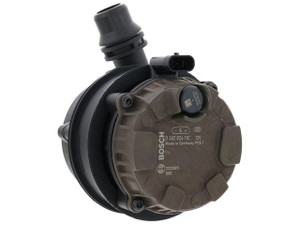Auxiliary Water Pump
