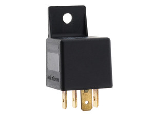 Fog Light Relay
