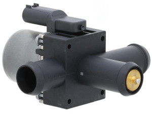Heater Control Valve