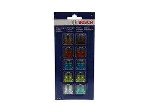 Fuse Assortment Kit