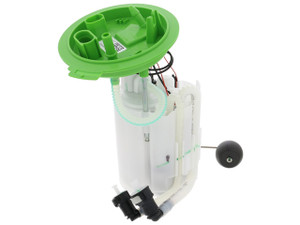 Fuel Pump Assembly