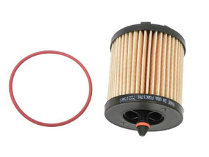 Oil Filter Kit