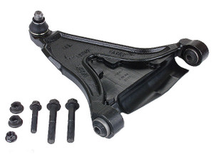 Front Control Arm - 2 Bolt - Right/Passengers Side - Meyle HD