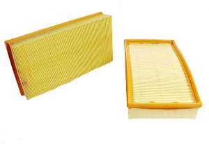 Air Filter - Mann - Priced Each