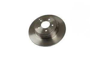 Rear Rotor - Brembo - Priced Each