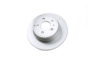 Rear Rotor - Meyle - Priced Each
