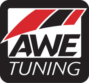 AWE Tuning S5 4.2L Resonated Downpipes