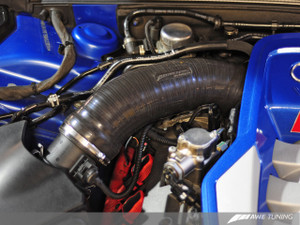 AWE Tuning S5 4.2L S-FLO Intake