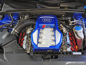 AWE Tuning S5 4.2L S-FLO Intake