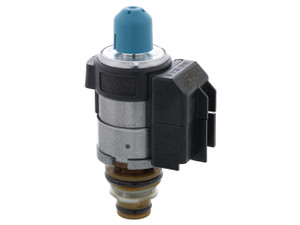 Solenoid Valve