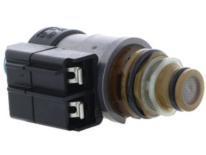 Solenoid Valve