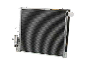 Radiator