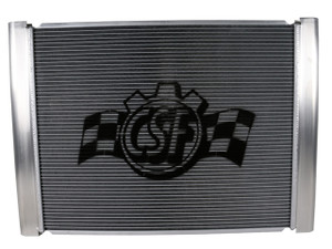 Radiator