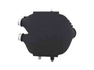 Turbocharger Intercooler