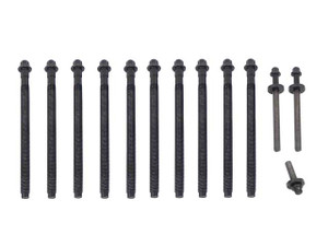 Cylinder Head Bolt Set