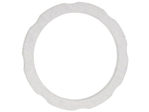 Aluminum Washer