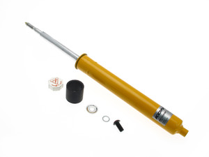 KONI Sport (yellow) 8641- externally adjustable, low pressure gas strut insert