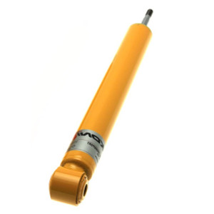 KONI Sport (yellow) 8240- internally adjustable, twin-tube low pressure gas | 8240 1156Sport