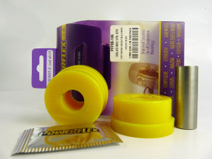 Front Upper Bulkhead Mount 50mm