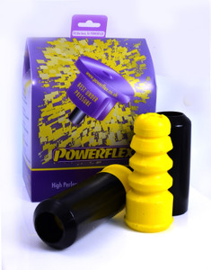 Bump Stop Kit - Rear