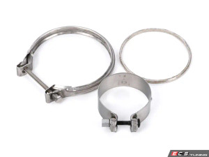 Downpipe Installation Kit | ES4770389