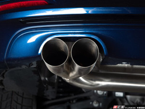 B46/B48 Full Race Cat-Back Exhaust | ES4689920