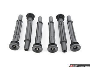 B58 Coil Conversion Kit For N54 - Turner Ignition Coils | ES4820847