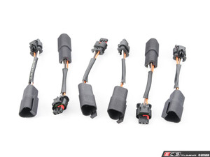 B58 Coil Conversion Kit For N54 - Turner Ignition Coils | ES4820847