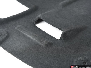 UnderHood Shield / Belly Pan And Install Hardware Kit | ES4758582