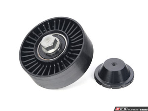 Performance Accessory Belt Kit - Kevlar Reinforced | ES4636401