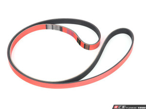 Performance Accessory Belt Kit - Kevlar Reinforced | ES4636401