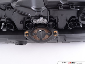Valve Cover Kit | ES3418851