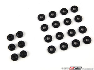 Ultimate Valve Cover Gasket Kit | ES257203