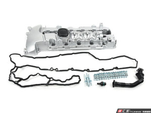 N54 Valve Cover Upgrade Kit | ES4758246