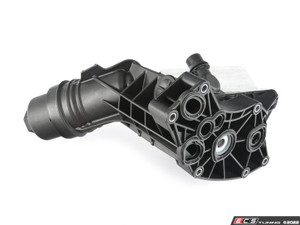 Oil Filter Housing Replacement Kit | ES4780774